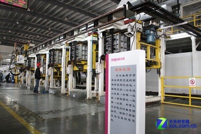 見(jiàn)證精致工藝 帝度工廠深度體驗(yàn)全揭秘